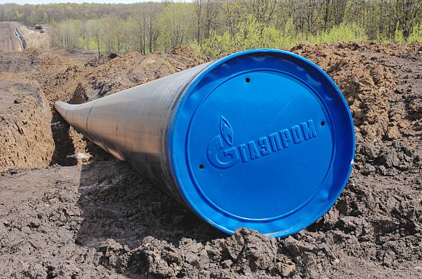 «Газпром» вимагає від Siemens відремонтувати обладнання для запуску «Північного потоку» «Газпром» вимагає від Siemens відремонтувати обладнання для запуску «Північного потоку»