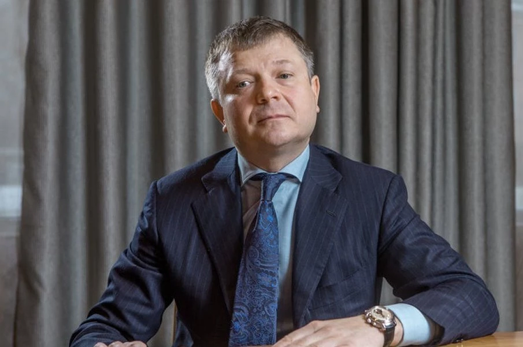 ОНОВЛЕНО: БЕБ відкрило справу проти компанії одного із найбагатших українських бізнесменів ОНОВЛЕНО: БЕБ відкрило справу проти компанії одного із найбагатших українських бізнесменів