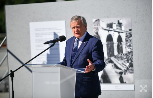 фото PAP/Marcin Obara Віце-прем’єр Польщі: Європа безпорадна перед війною росії проти України