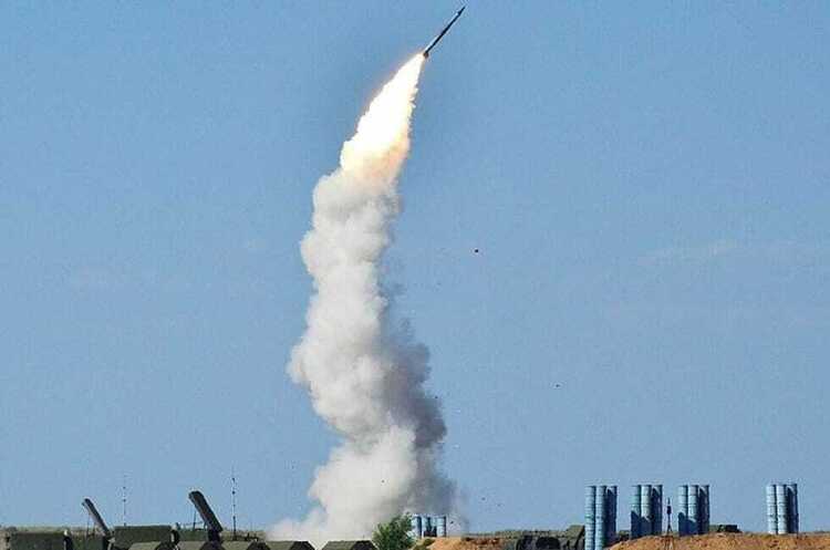 ЗСУ взяли під вогневий контроль переправи на Херсонщині ЗСУ взяли під вогневий контроль переправи на Херсонщині