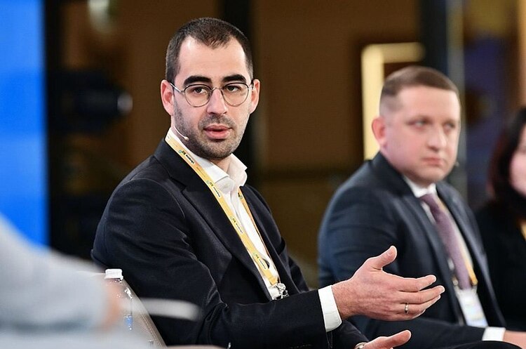 Олександр Трухін Трухіну вручили підозру у справі про вчинення минулорічної ДТП