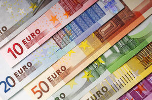 Курси валют на 8 вересня: євро укріплюється на міжбанку