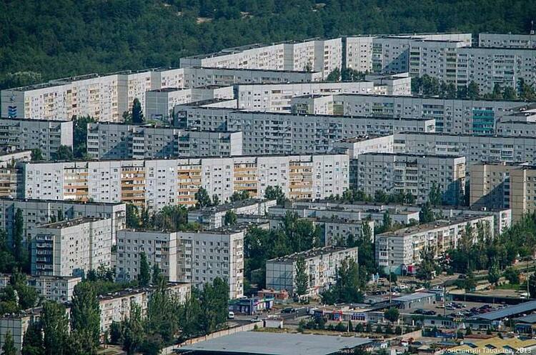 Енергодар Окупанти перенесли псевдореферендум в Енергодарі на листопад