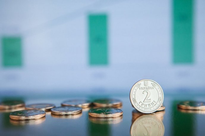 Мінекономіки прогнозує уповільнення темпів падіння ВВП Мінекономіки прогнозує уповільнення темпів падіння ВВП