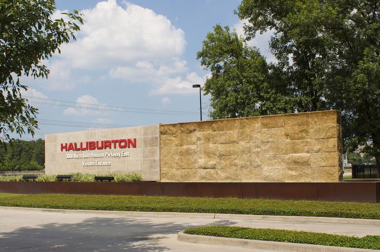 Нафтосервісний гігант Halliburton продав російський бізнес Нафтосервісний гігант Halliburton продав російський бізнес
