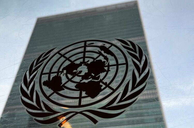 Будівля штаб-квартири ООН росія перешкоджає доступу до українських військовополонених – ООН