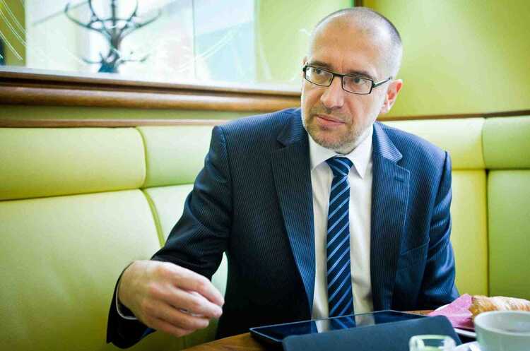 Мікулаш Бек У Чехії допустили вихід Угорщини із Євросоюзу