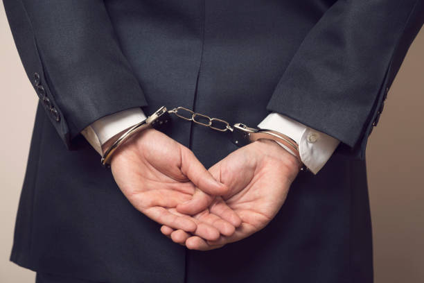 Зображення ілюстративне До АРМА передали 60 млн грн осіб, що здійснювали незаконні фінансові операції