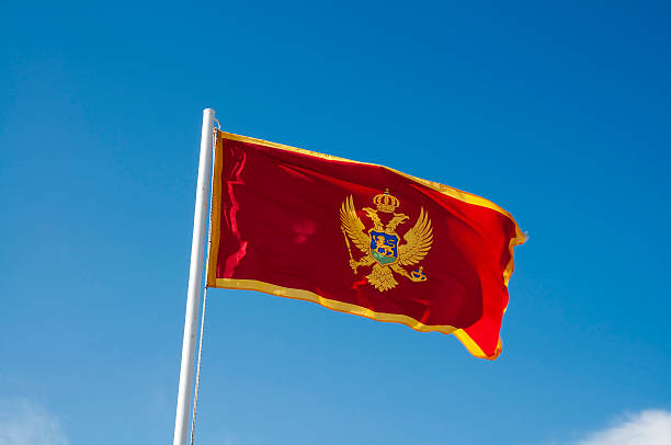 У МЗС Чорногорії хочуть запровадити візові обмеження для росіян У МЗС Чорногорії хочуть запровадити візові обмеження для росіян