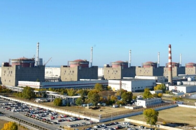 Запорізька АЕС Всесвітня асоціація операторів АЕС підтримує ініціативу МАГАТЕ щодо створення на ЗАЕС зони безпеки