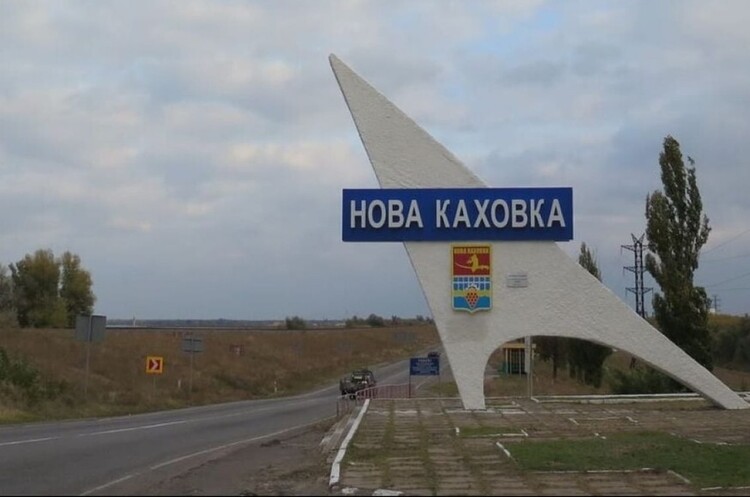 фото DR Колаборант з Нової Каховки, якого «розстріляли» з пістолета Макарова, заявив, що він живий