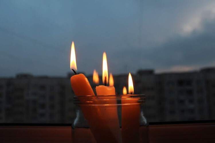 Харків та область залишилися без світла через вихід із ладу резервної лінії – Тимошенко Харків та область залишилися без світла через вихід із ладу резервної лінії – Тимошенко