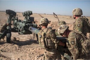 Іспанська армія навчатиме українських військових