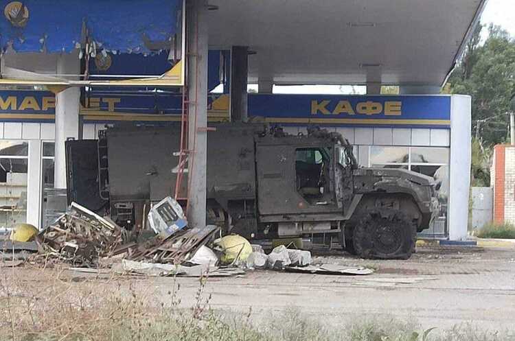 ЗСУ знищили 350 росіян за добу ЗСУ знищили 350 росіян за добу