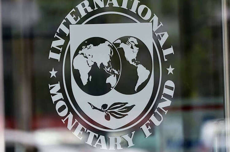 Україна отримає від МВФ $1,4 млрд додаткової підтримки Україна отримає від МВФ $1,4 млрд додаткової підтримки