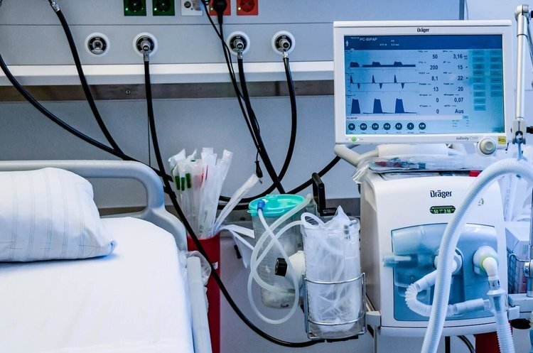 фото DR Австрія збудує та обладнає в Україні три медичних заклади