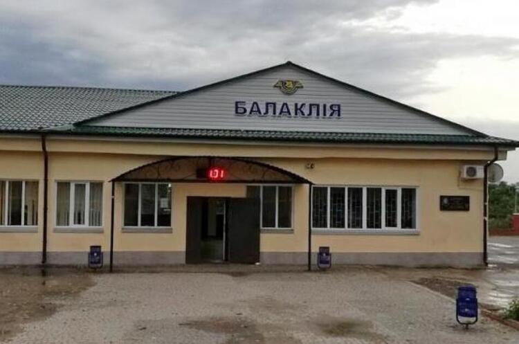 «Укрзалізниця» відновлює сполучення з деокупованою Харківщиною «Укрзалізниця» відновлює сполучення з деокупованою Харківщиною