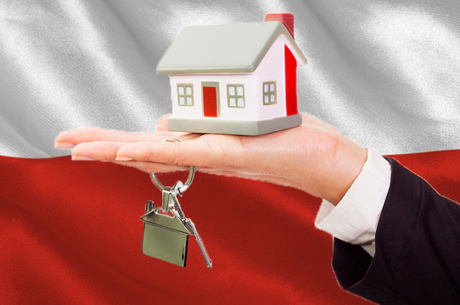 Friendly hospitality: How Ukrainians can buy real estate in Poland