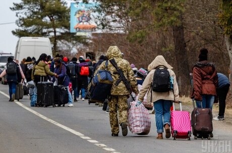 Украинские беженцы обойдутся Европе минимум 30 млрд евро.  Почему это – удачная инвестиция?