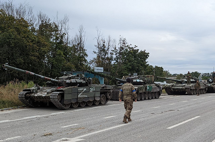 російський ленд-ліз: яка військова техніка ворога тепер служитиме Україні
