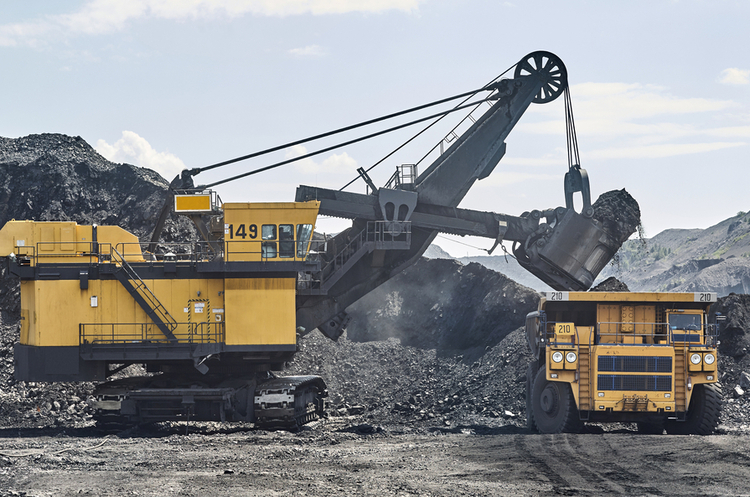 Україна планує налагодити доставку в Польщу вугілля