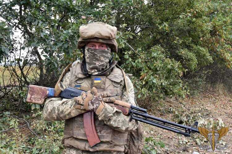 ЗСУ знищили ще 200 окупантів за добу ЗСУ знищили ще 200 окупантів за добу
