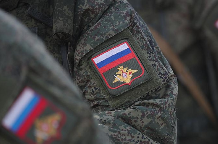 З окупованої Горлівки «мобілізували» майже всіх чоловіків – розвідка З окупованої Горлівки «мобілізували» майже всіх чоловіків – розвідка