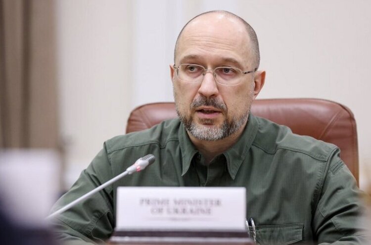 Стан готовності до опалювального сезону вже понад 80% – Шмигаль Стан готовності до опалювального сезону вже понад 80% – Шмигаль