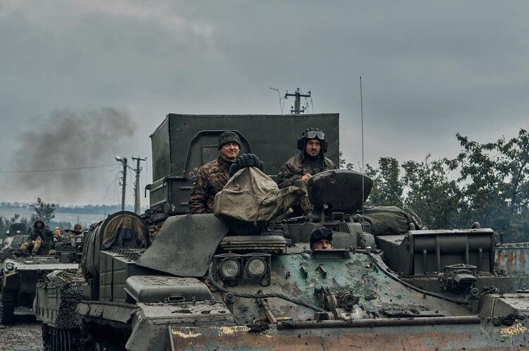 Росіяни завдали чотири ракетні і дев'ять авіаційних ударів по Україні за добу – Генштаб Росіяни завдали чотири ракетні і дев'ять авіаційних ударів по Україні за добу – Генштаб