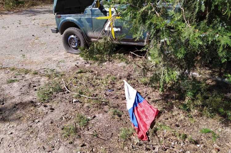 Подальші бойові дії стануть для росії крахом – розвідка Подальші бойові дії стануть для росії крахом – розвідка