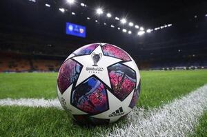 Збірну росії з футболу не допустять до Євро-2024