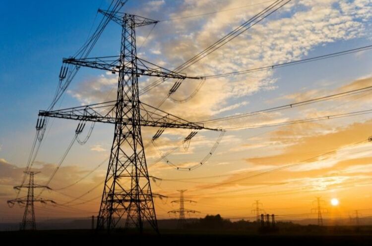Європа збільшила експорт української електроенергії ще на 50 МВт у нічні години