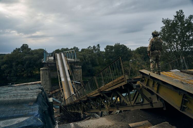 Захисники України завдали ударів по російських пунктах управління – Генштаб