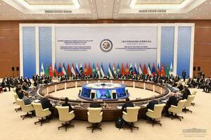 Шанхайской дубинкой по кремлевским приоритетам: Китай потеснил россию по части влияния в Центральной Азии