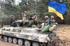 ЗСУ поступово беруть під вогневий контроль одну з найважливіших логістичних артерій Луганщини – СтратКом