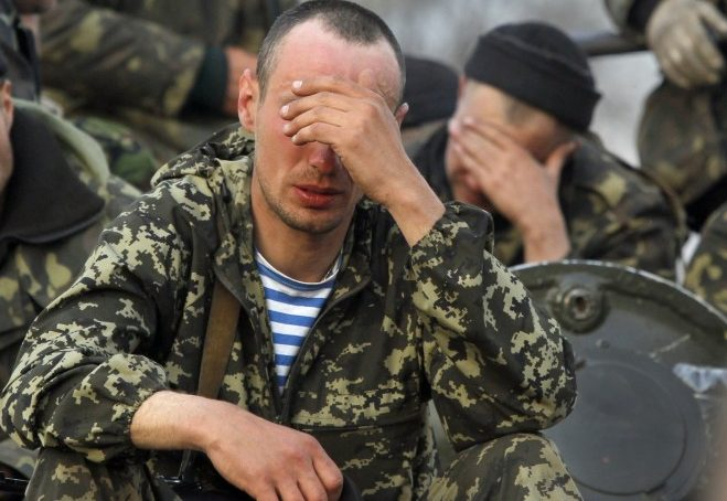 росія вичерпала запас добровольців, які бажають воювати в Україні – британська розвідка