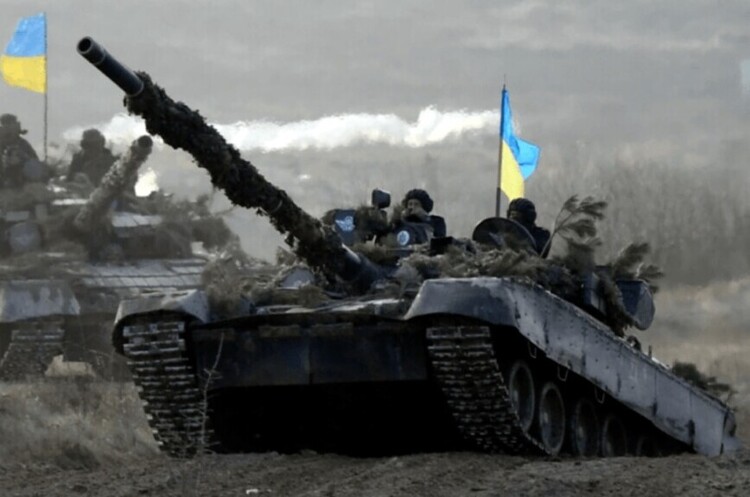 Україна зараз чинить тиск на території, які рф вважає важливими для досягнення своїх військових цілей – розвідка