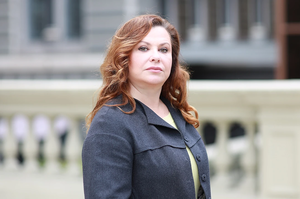 НБУ призначив Ірину Сіренко очільницею Департаменту нагляду за ринком небанківських фінпослуг