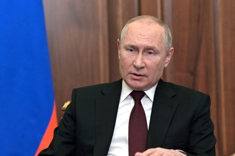 Putin personally forbade the russian military to retreat from Kherson – NYT