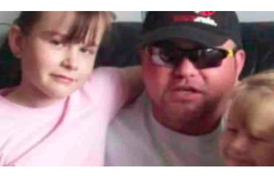 Дочка вбитого в «днр» волонтера Пола Урі почала збір коштів для доставки додому його тіла