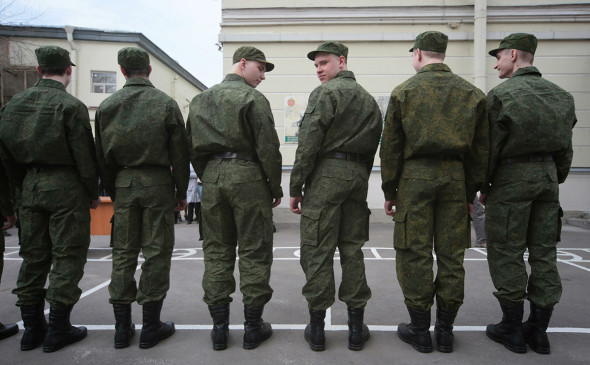 У росії закрили ростовську область для в'їзду та виїзду через мобілізацію – Генштаб ЗСУ