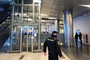 “Знімають з рейсів”: в російські аеропорти прийшли списки з тими, кого не можна випускати через мобілізацію
