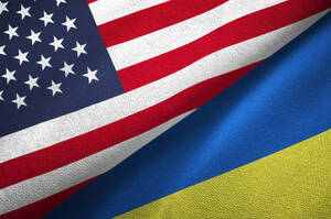 Конгрес США погодив майже $12 млрд у додаткової допомоги Україні – Reuters