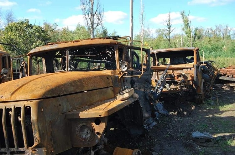 Сили оборони відбили атаки противника в районах семи населених пунктів – Генштаб Сили оборони відбили атаки противника в районах семи населених пунктів – Генштаб