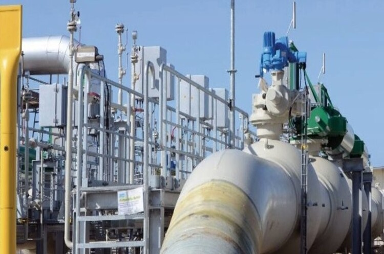 Nord Stream: на трьох нитках газопроводу сталися одночасні безпрецедентні руйнування Nord Stream: на трьох нитках газопроводу сталися одночасні безпрецедентні руйнування