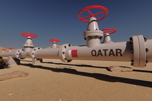 Французька TotalEnergies виграла конкурс на участь у великому катарському СПГ-проекті. Що це дасть світовому енергоринку?