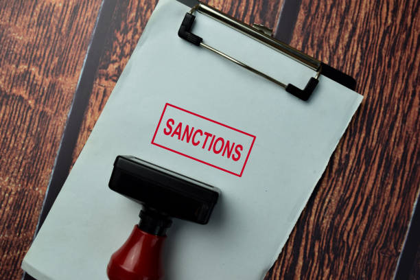 БЕБ запропонувало ввести санкції проти 26 російських юросіб