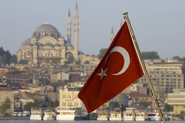 Держбанки Туреччини припинили обслуговування російських карток 	«мир»