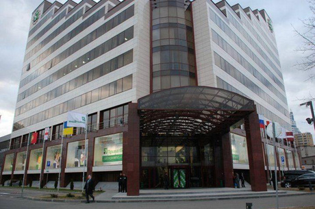 ПриватБанк відбив спробу Коломойського відсудити будівлю головного офісу у Дніпрі