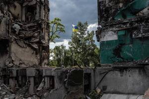 Завдані війною збитки вже в 1,6 раза перевищують ВВП України – Шмигаль